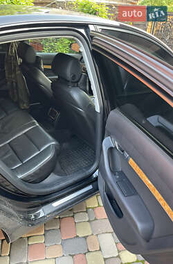 Седан Audi A6 2007 в 