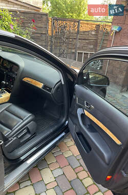 Седан Audi A6 2007 в 