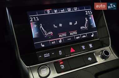 Седан Audi A6 2019 в 