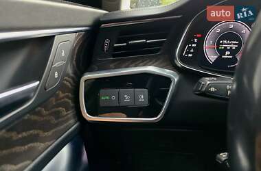 Седан Audi A6 2019 в 