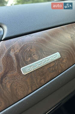 Седан Audi A6 2013 в 