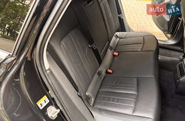 Универсал Audi A6 2020 в 