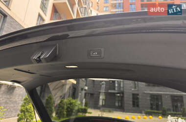 Универсал Audi A6 2020 в 