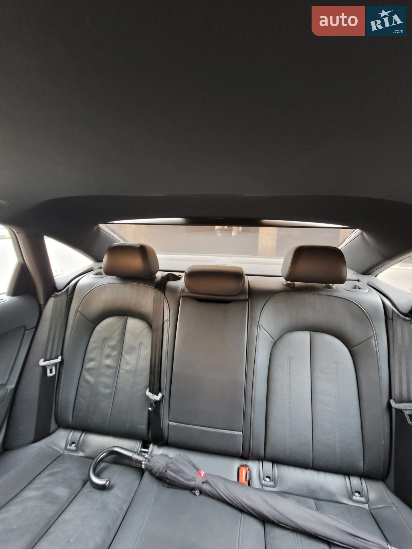 2015 Audi A6 - мініатюра 21