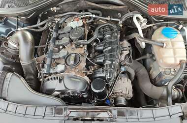 Седан Audi A6 2013 в 