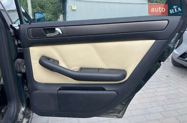 Универсал Audi A6 1999 в 