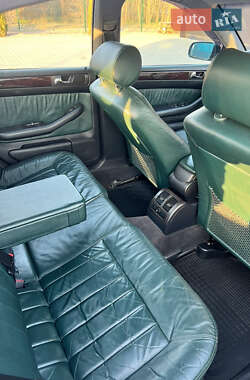 Седан Audi A6 1998 в 