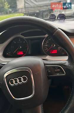 Универсал Audi A6 2010 в 