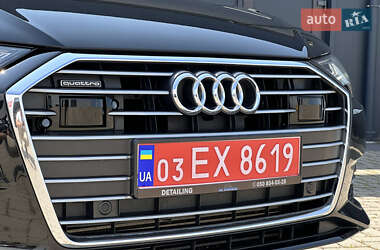 Седан Audi A6 2019 в 