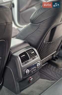 Универсал Audi A6 2012 в 