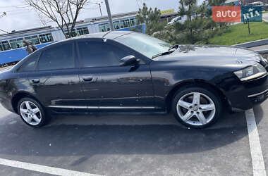 Седан Audi A6 2006 в 