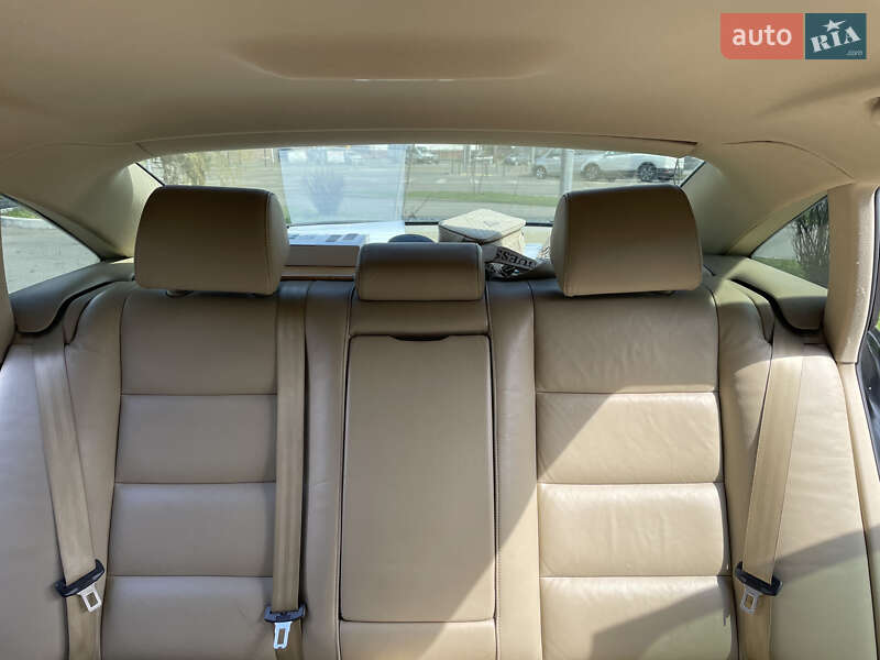 Седан Audi A6 2006 в Виннице