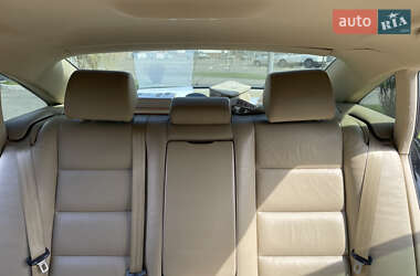 Седан Audi A6 2006 в 