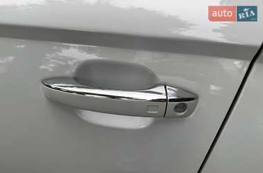 Седан Audi A6 2016 в 