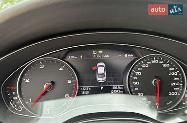 Седан Audi A6 2013 в 