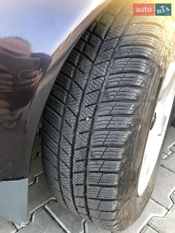 Седан Audi A6 1999 в Стрые