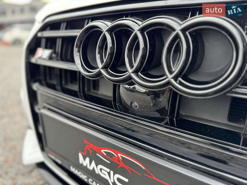 Седан Audi A6 2015 в Луцке