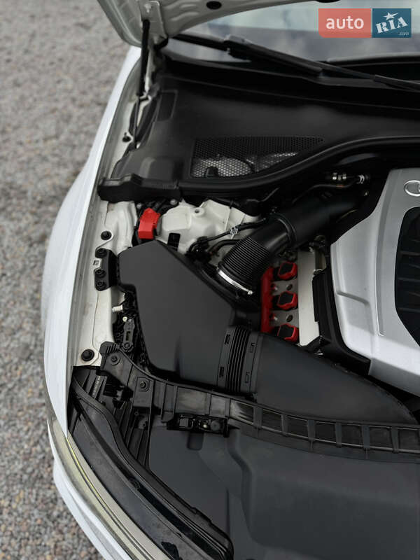 Седан Audi A6 2015 в Луцке