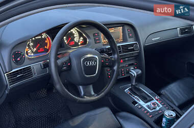 Универсал Audi A6 2006 в 