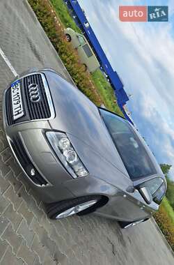 Седан Audi A6 2004 в 