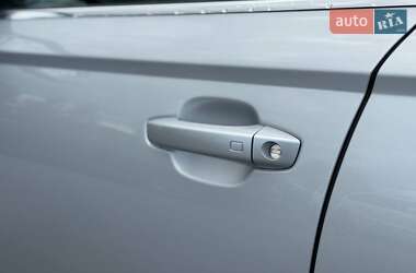 Седан Audi A6 2014 в 