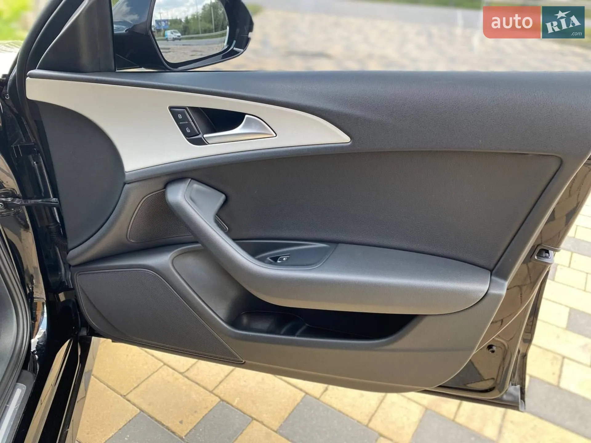 2015 Audi A6 - мініатюра 45