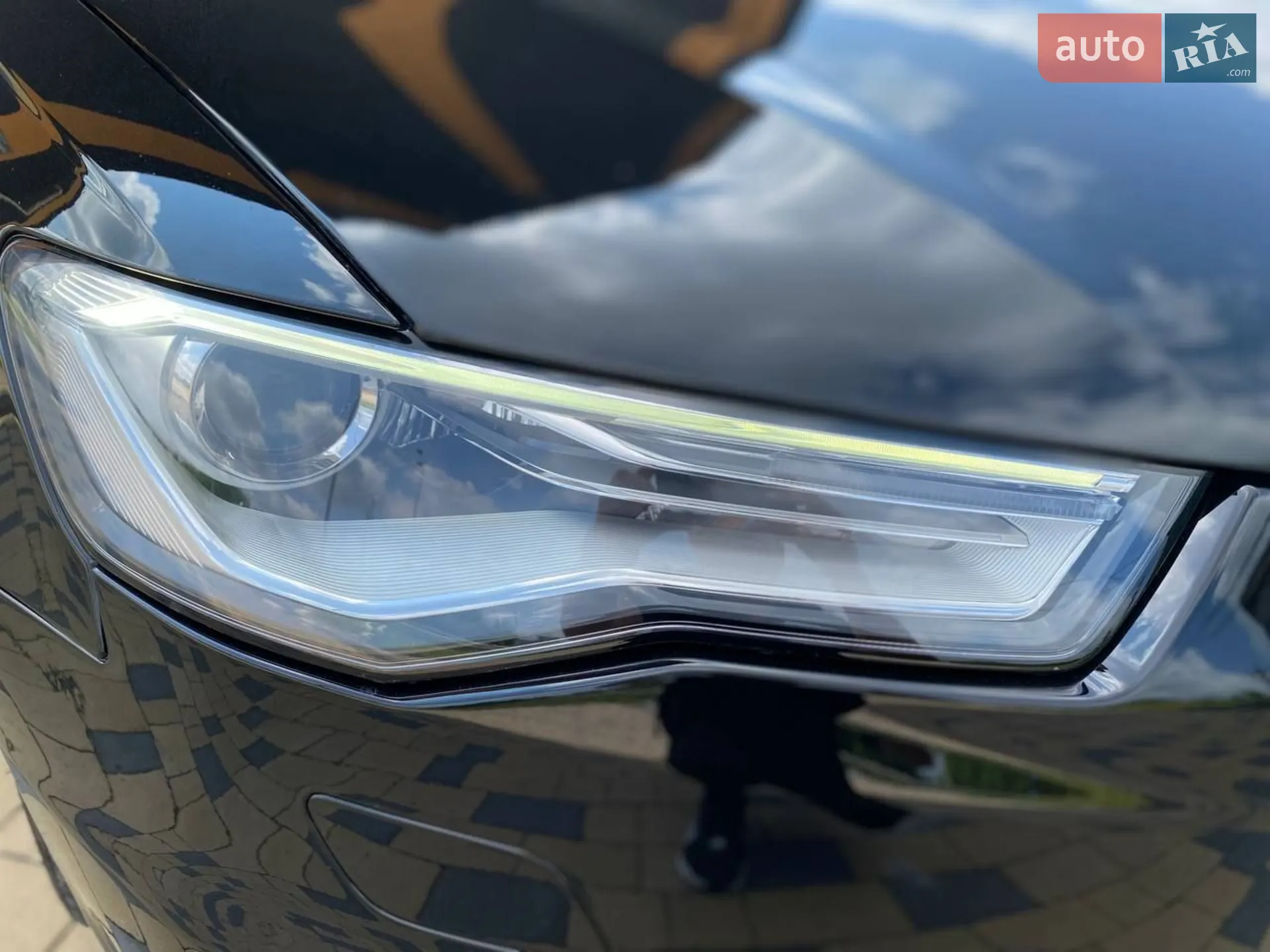 2015 Audi A6 - мініатюра 58