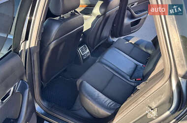 Универсал Audi A6 2005 в 