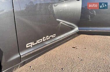 Универсал Audi A6 2005 в 