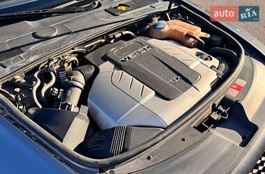 Универсал Audi A6 2005 в 