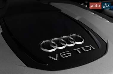 Универсал Audi A6 2016 в 