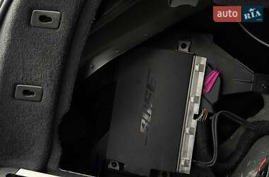 Универсал Audi A6 2016 в 