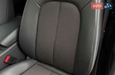 Универсал Audi A6 2016 в 