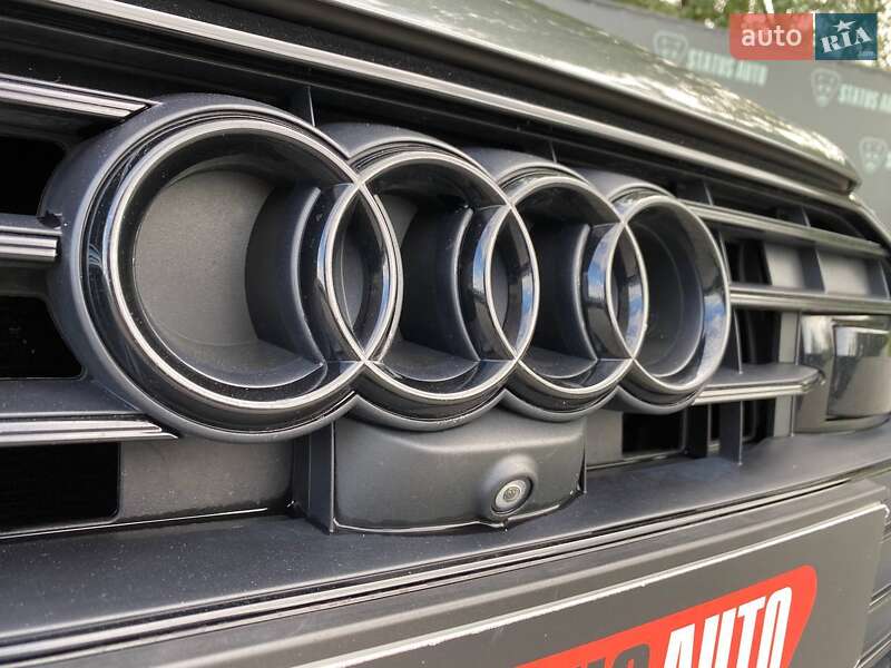 Седан Audi A6 2018 в Хмельницком