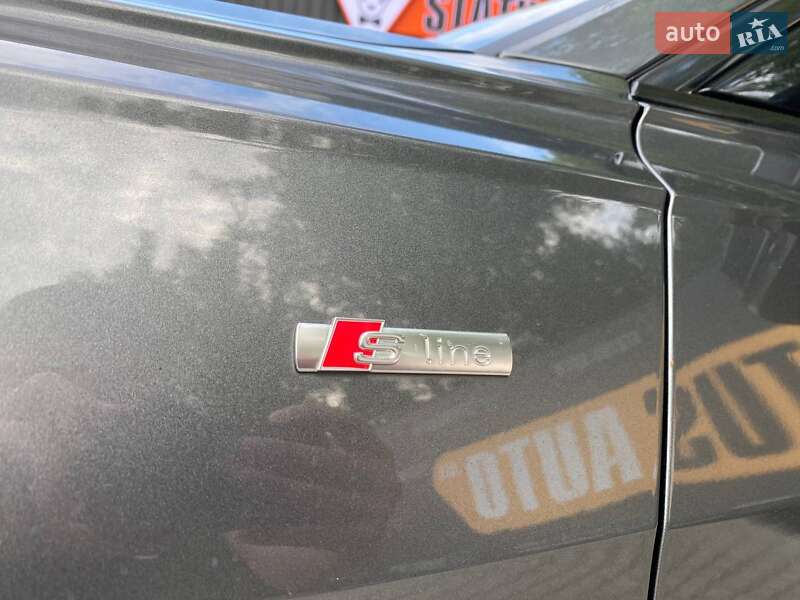 Седан Audi A6 2018 в Хмельницком