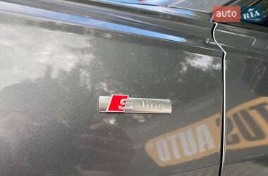 Седан Audi A6 2018 в 