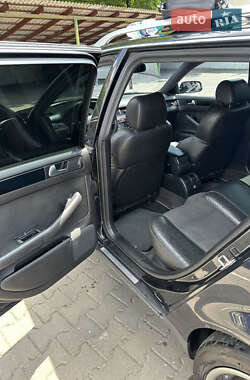 Универсал Audi A6 2002 в 