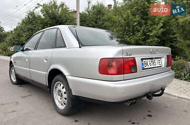 Седан Audi A6 1997 в 