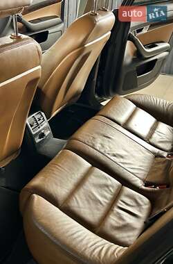 Седан Audi A6 2005 в 