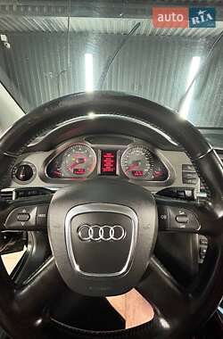 Седан Audi A6 2005 в 
