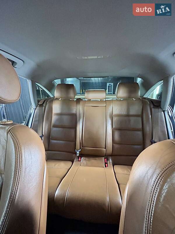 Седан Audi A6 2005 в Киеве