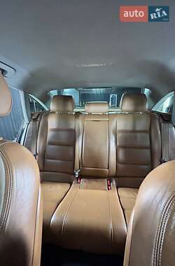 Седан Audi A6 2005 в 