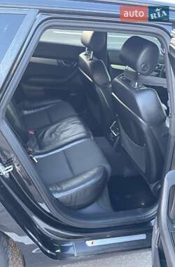 Универсал Audi A6 2007 в 