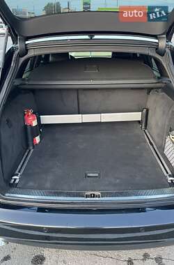 Универсал Audi A6 2007 в 