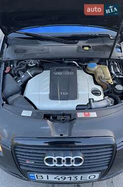 Универсал Audi A6 2007 в 