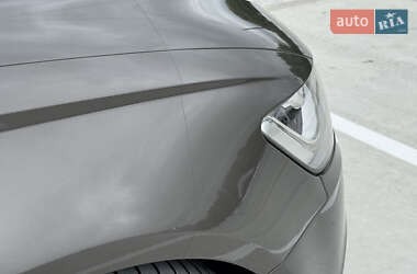 Седан Audi A6 2013 в 