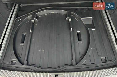 Універсал Audi A6 2015 в 
