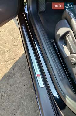 Универсал Audi A6 2011 в 