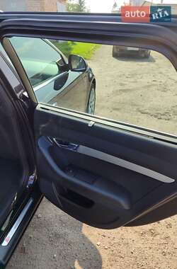 Универсал Audi A6 2011 в 