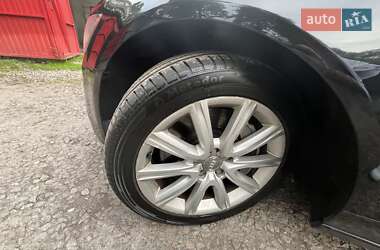 Седан Audi A6 2013 в 